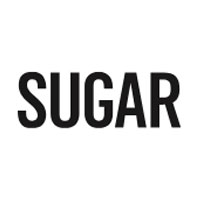 Sugar logo