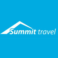 Summit Travel logo