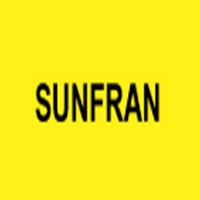 Sunfran logo