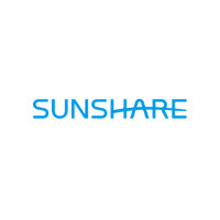 Sunshare DE logo