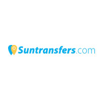 SunTransfers logo
