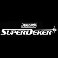 SuperDeker US logo