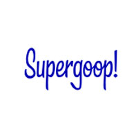 Supergoop logo