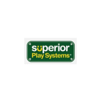 Superior Play Systems logo