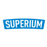Superium logo