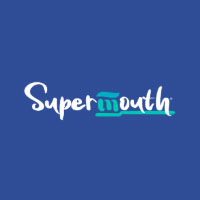 Supermouth logo