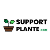Support Plante logo