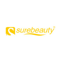 SureBeauty logo