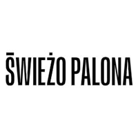 Swiezo Palona logo