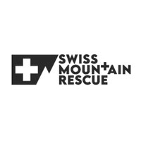 Swiss Mountain Rescue logo