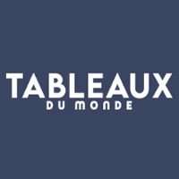Tableaux du Monde logo