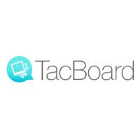 20% Off : TacBoard Coupon Code
