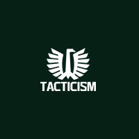 Tacticism logo