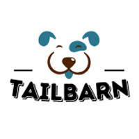 Tailbarn logo