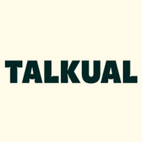 Talkual logo