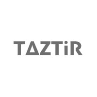 Taztir logo