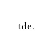 The Daily Edited logo