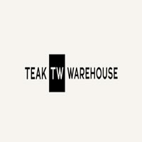 Teak Warehouse logo