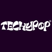 Techypop logo