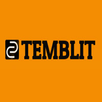 15% Off Sitewide Temblit