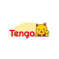 Tengo UA logo