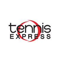 Tennis Express logo