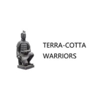 Terracotta Warriors logo