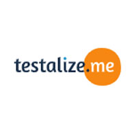 Testalize.me logo