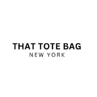 That Tote Bag logo