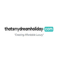 Thats My Dream Holiday logo