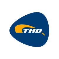 THD Life logo