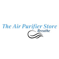 The Air Purifier Store logo