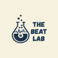 The Beat Lab logo