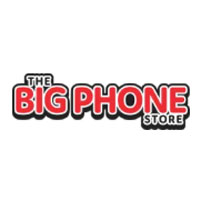 The Big Phone Store logo