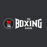 The Boxing Gloves logo