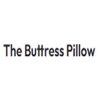 The Buttress Pillow logo