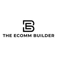 The eComm Builder logo