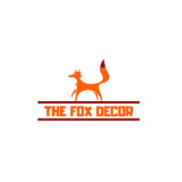 The Fox Decor logo