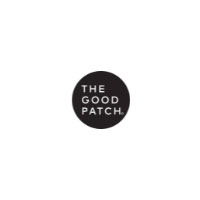 The Good Patch logo