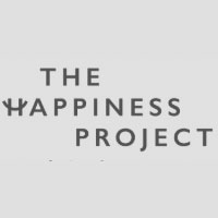 The Happiness Project logo