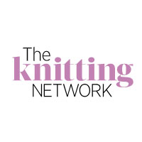 The Knitting Network logo