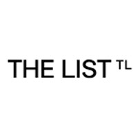 The List logo