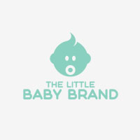 The Little Baby Brand logo