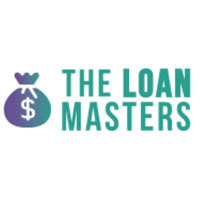 The Loan Masters logo