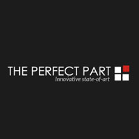 The Perfect Part logo