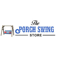 The Porch Swing Store logo