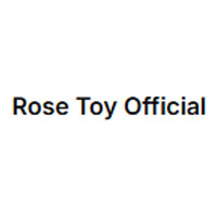 The Rose Toy logo