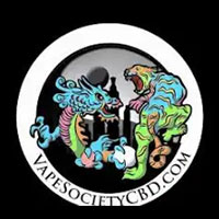 The Society CBD logo