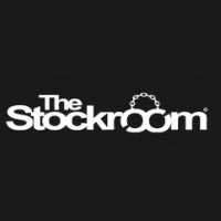The Stockroom logo