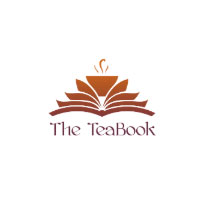 The TeaBook logo